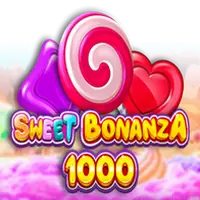 Sweet Bonanza 1000