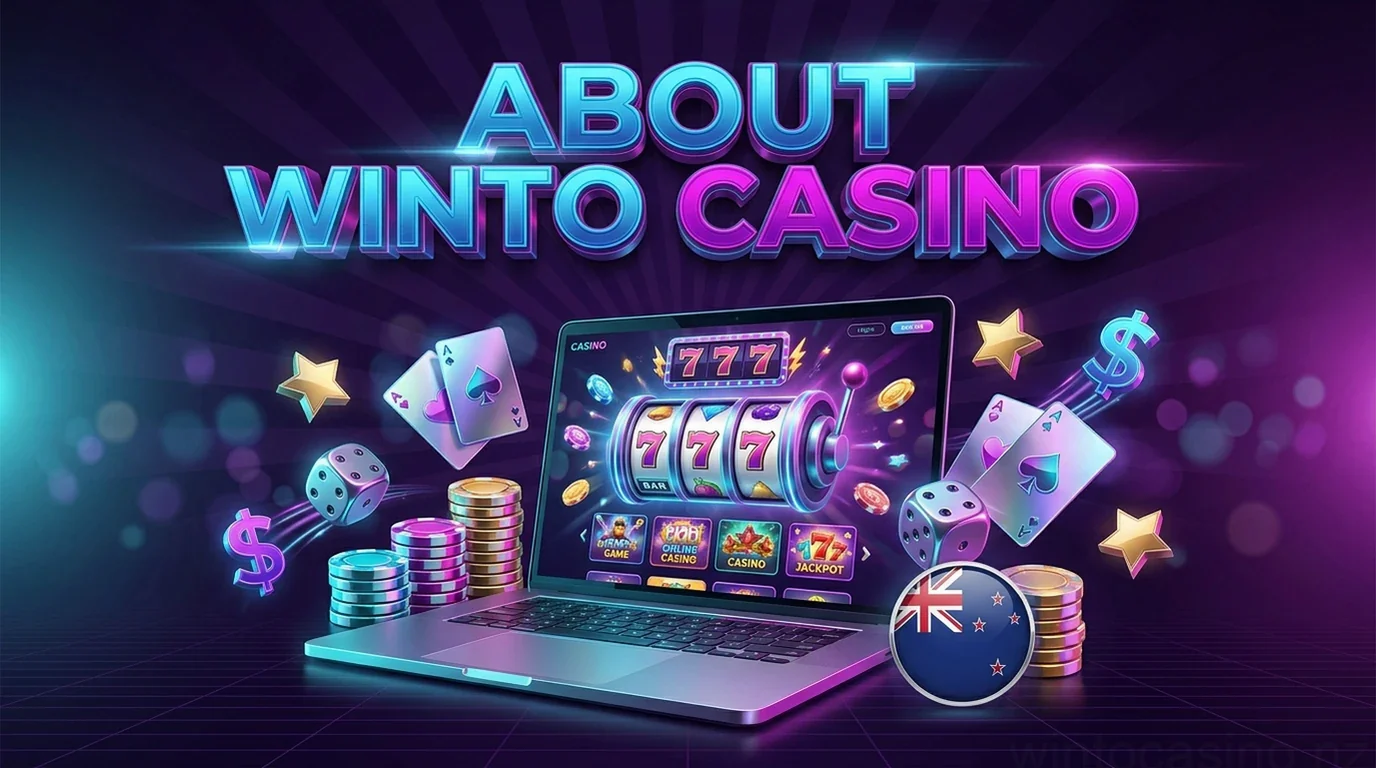 About Winto Casino